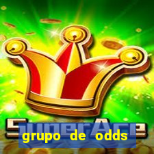 grupo de odds altas telegram